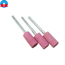 Cylindrical Shape Metal Shank Abrasive Mounted Point